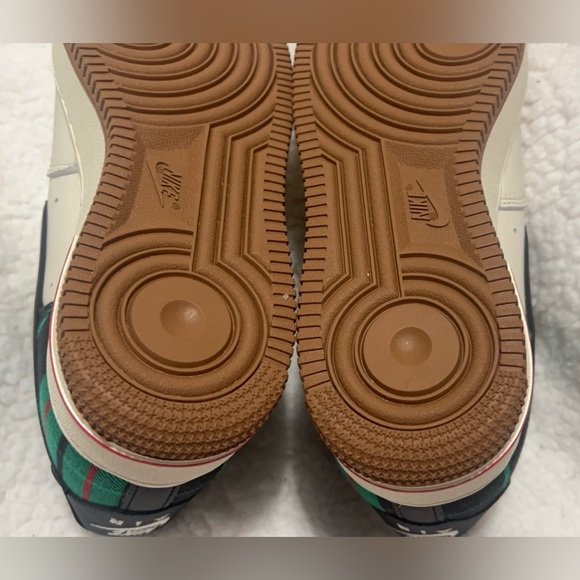 New Nike Air force one sneakers shoes size 6.5M / 8 women - Picture 7 of 8